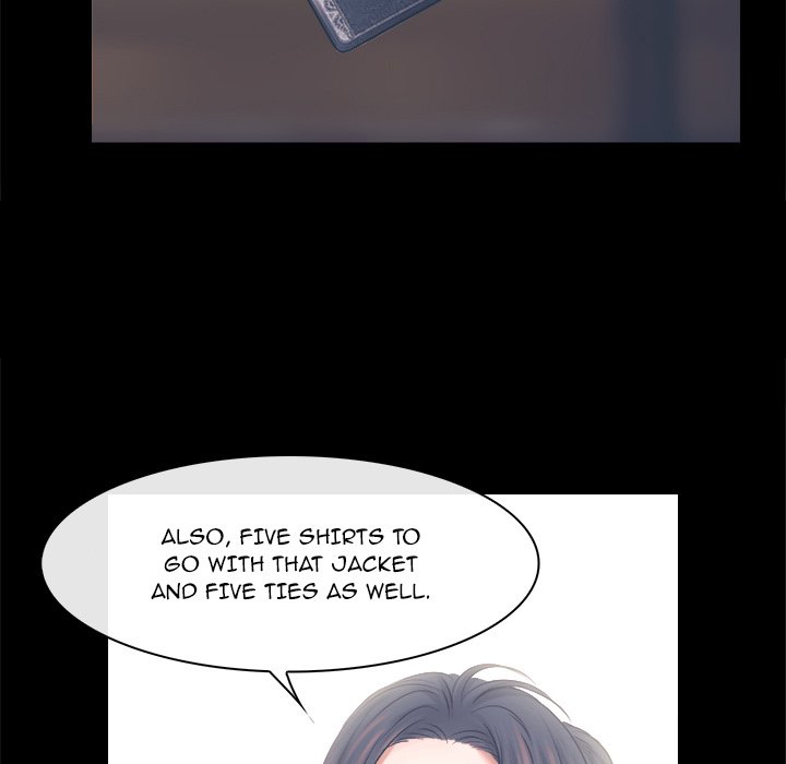 Unfaithful Chapter 4 - Page 76