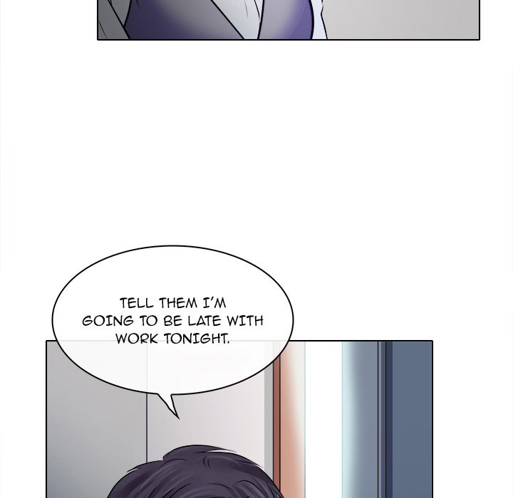 Unfaithful Chapter 4 - Page 86