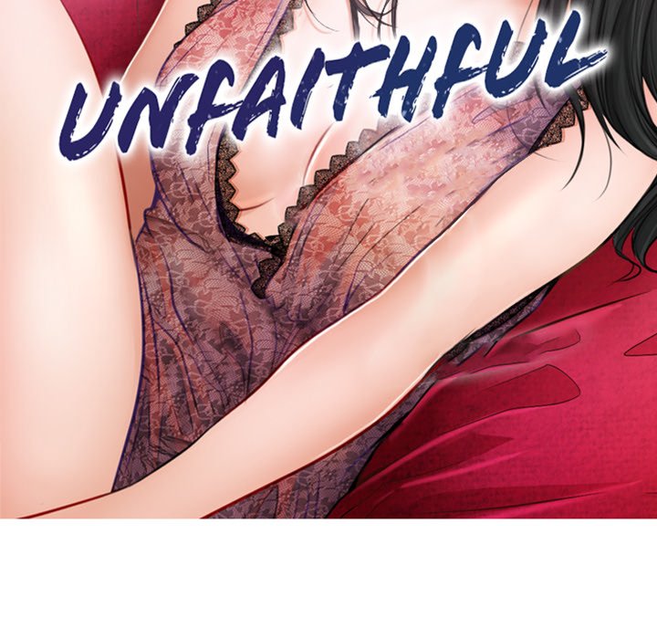 Unfaithful Chapter 5 - Page 18