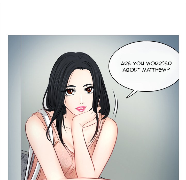 Unfaithful Chapter 6 - Page 21