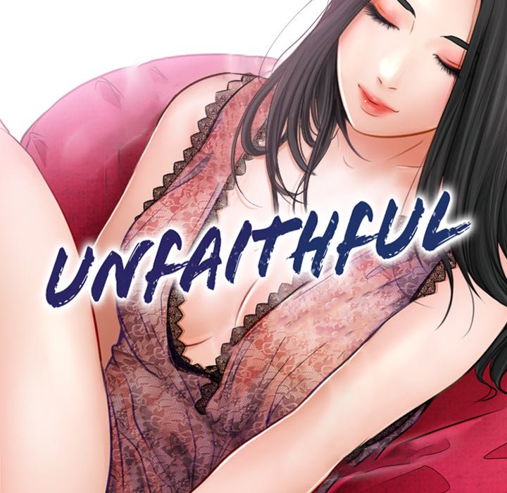 Unfaithful Chapter 6 - Page 24