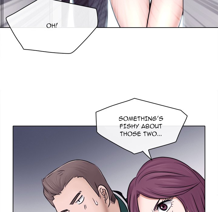 Unfaithful Chapter 6 - Page 5