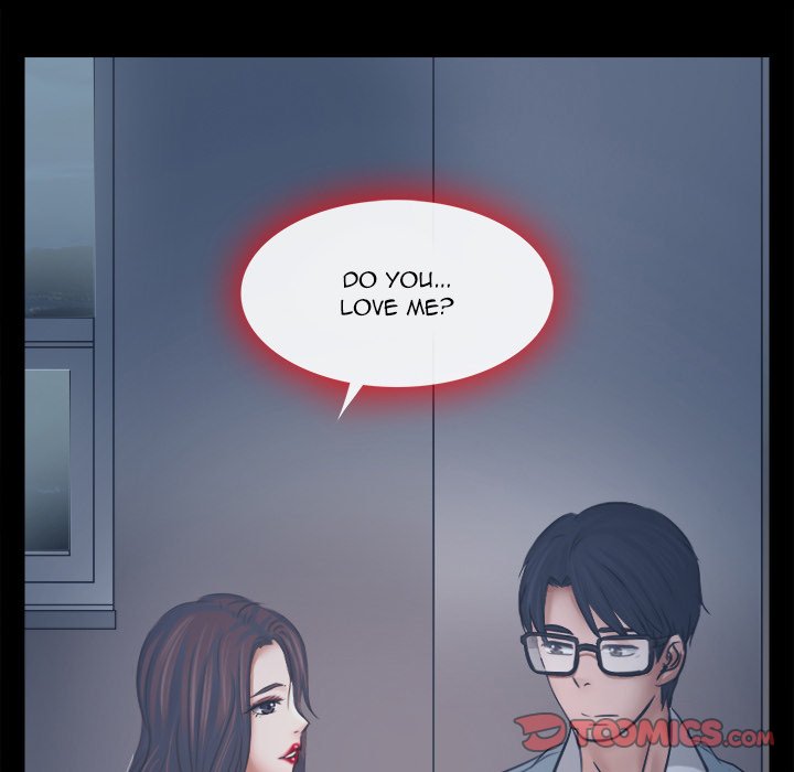 Unfaithful Chapter 6 - Page 62