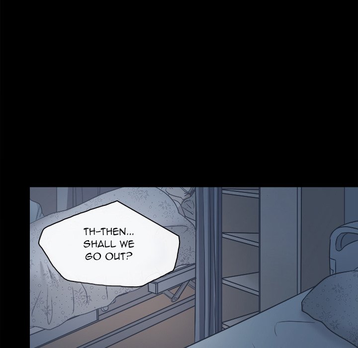 Unfaithful Chapter 6 - Page 71