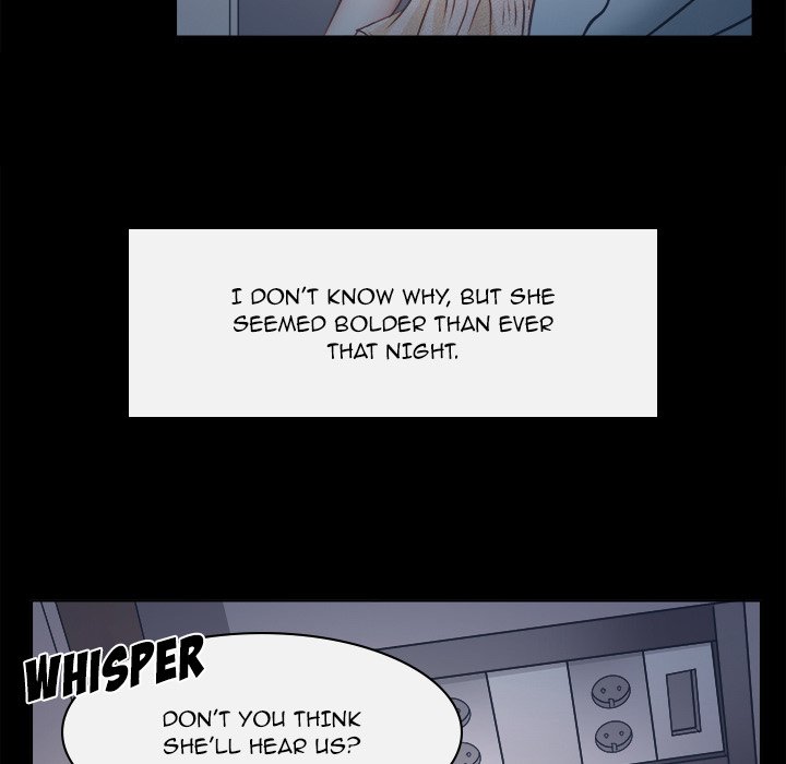 Unfaithful Chapter 6 - Page 76