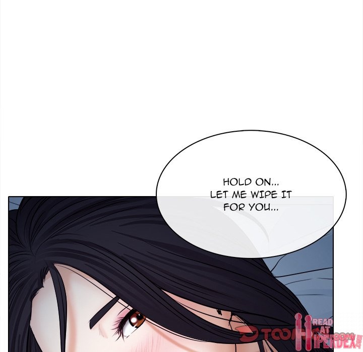 Unfaithful Chapter 8 - Page 111