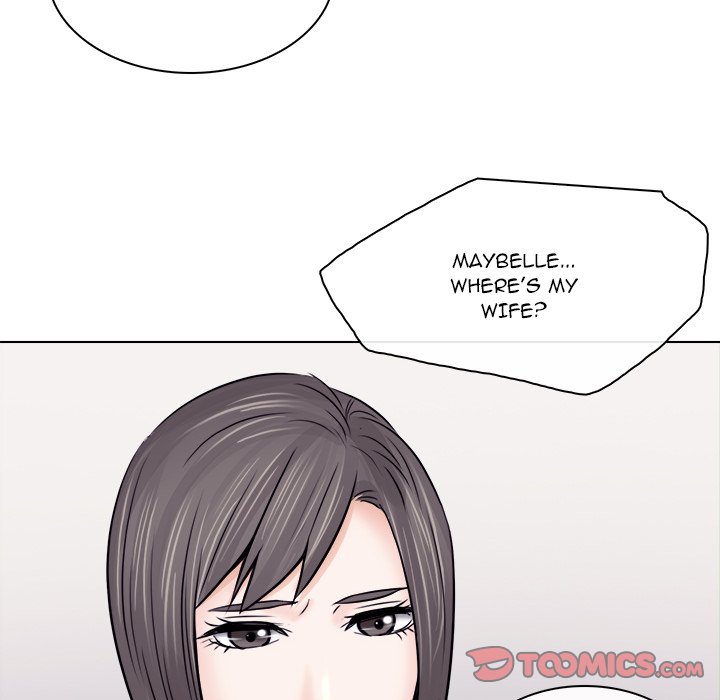 Unfaithful Chapter 9 - Page 56