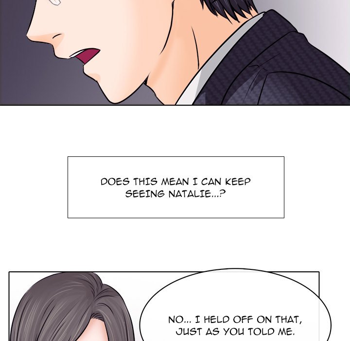 Unfaithful Chapter 9 - Page 72