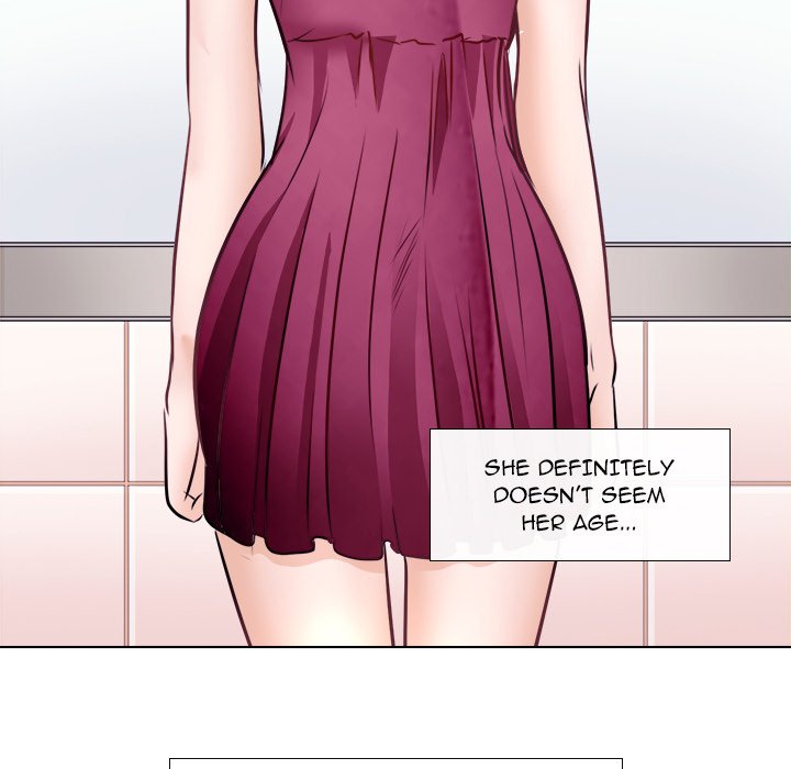 Unfaithful Chapter 9 - Page 89