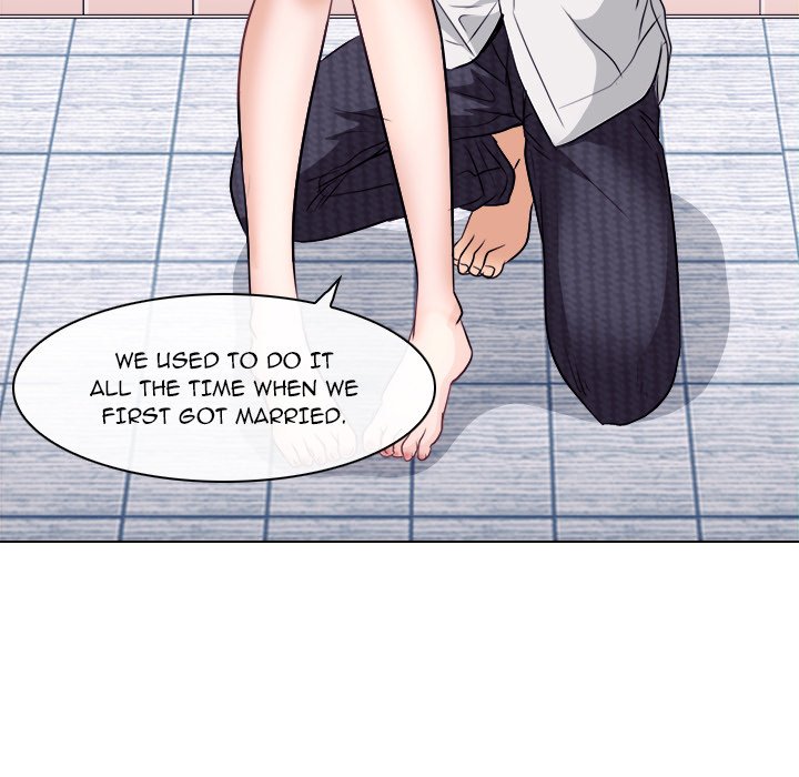 Unfaithful Chapter 9 - Page 93