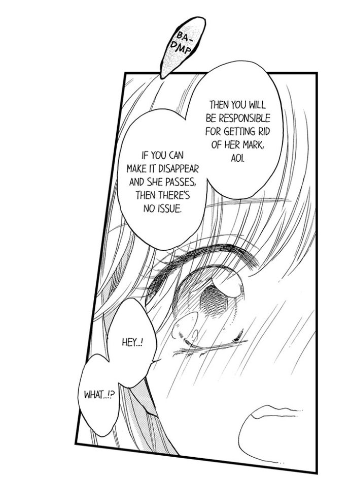 Mandatory Sex Class in Another World Chapter 3 - Page 25