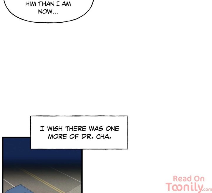 Keloid Chapter 13 - Page 19