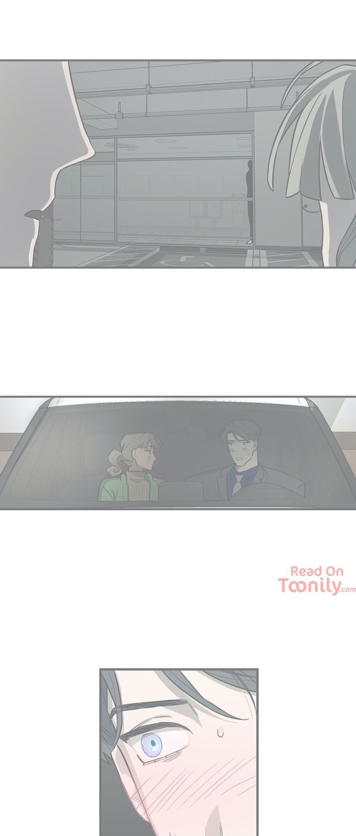 Keloid Chapter 8 - Page 4