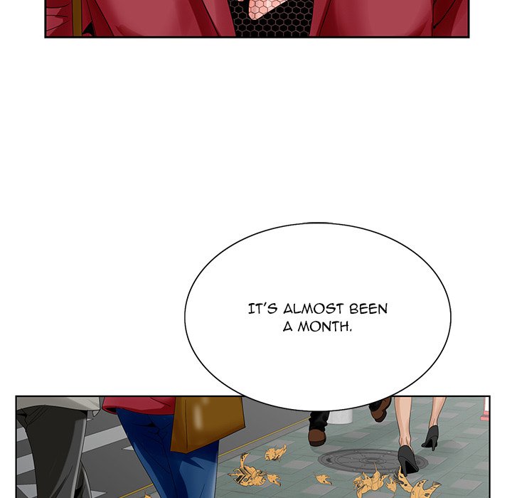 Temptations Chapter 23 - Page 17