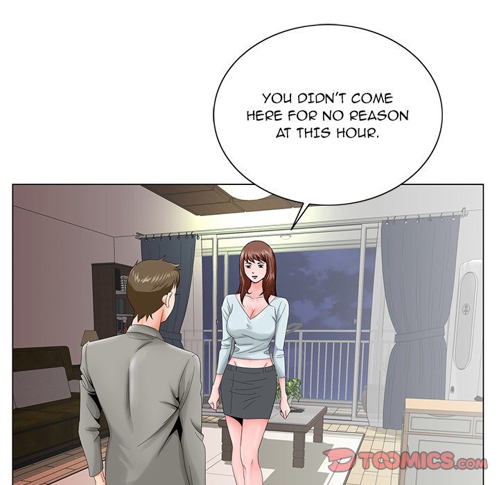 Temptations Chapter 27 - Page 58