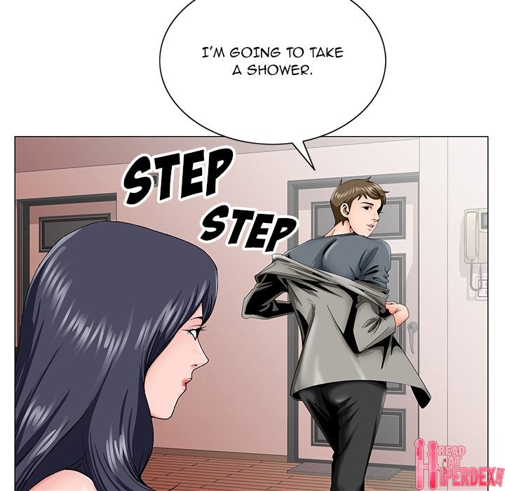 Temptations Chapter 31 - Page 91