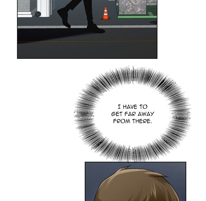 Temptations Chapter 9 - Page 20