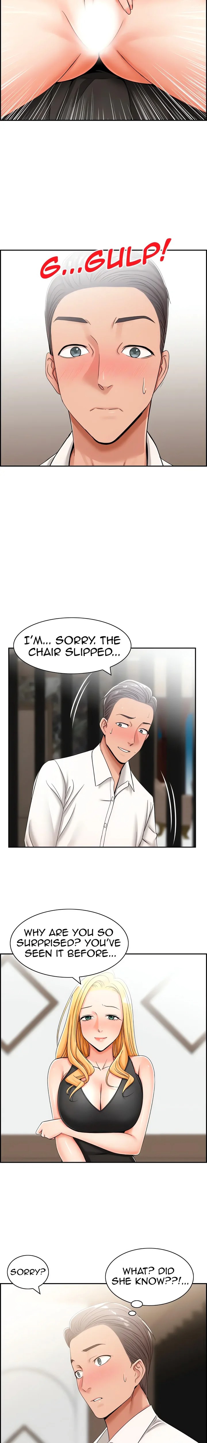 An Affair Deal Chapter 13 - Page 14