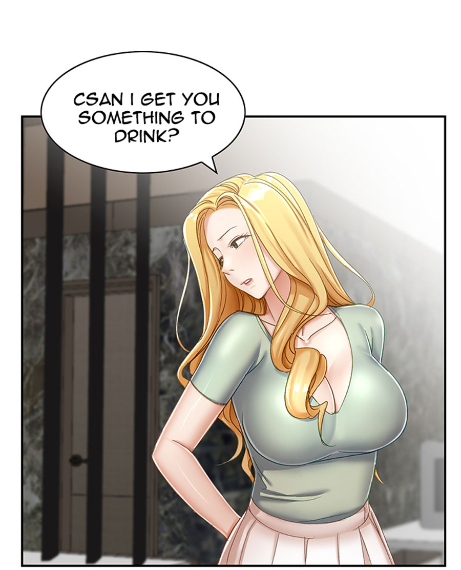 An Affair Deal Chapter 2 - Page 36