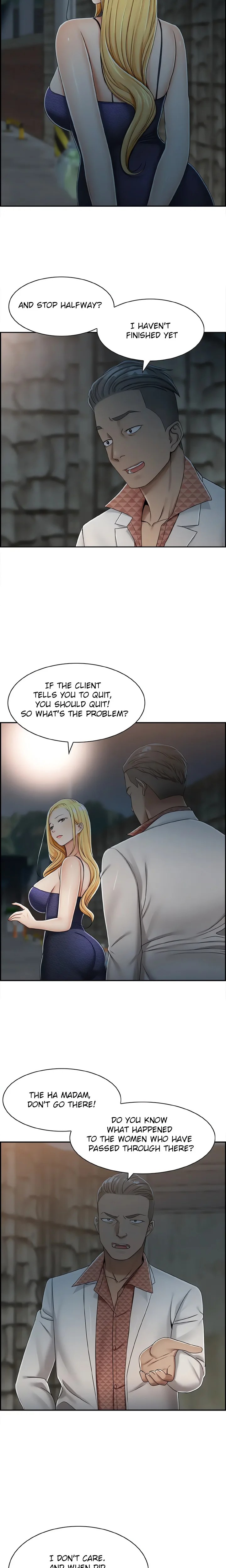 An Affair Deal Chapter 25 - Page 14