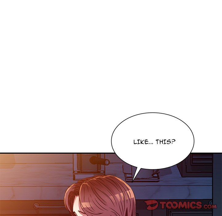 Revenge to Love Chapter 11 - Page 45