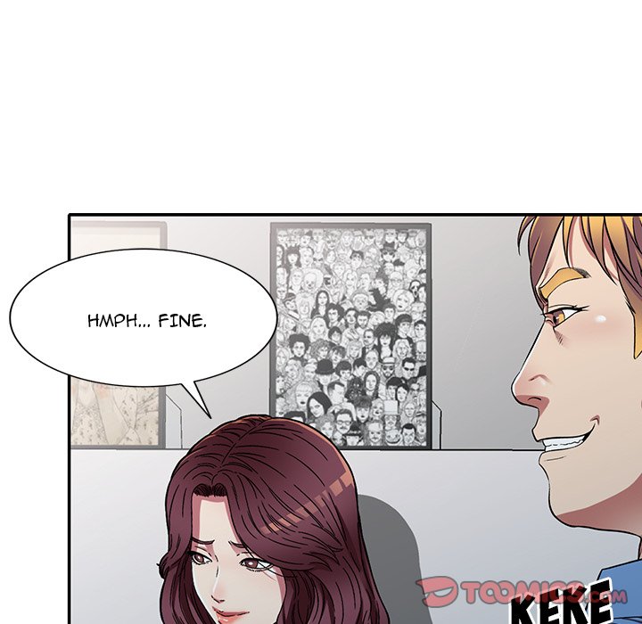 Revenge to Love Chapter 15 - Page 123