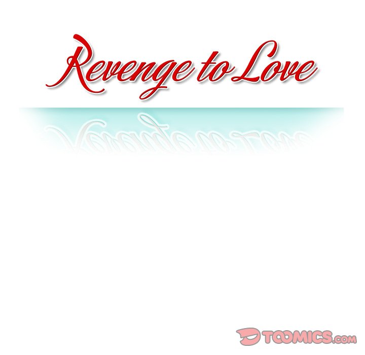 Revenge to Love Chapter 17 - Page 15