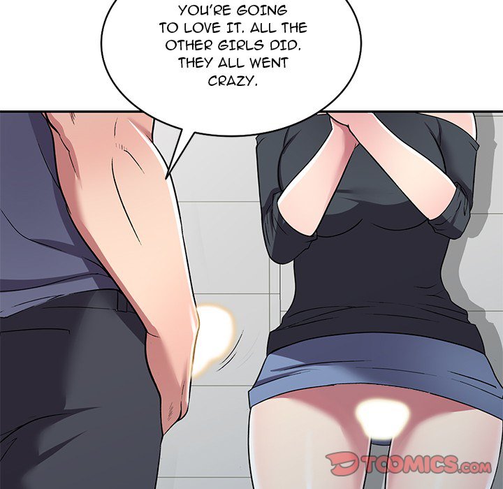 Revenge to Love Chapter 18 - Page 123