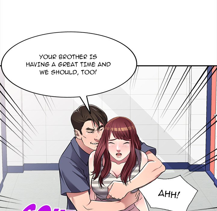 Revenge to Love Chapter 21 - Page 41