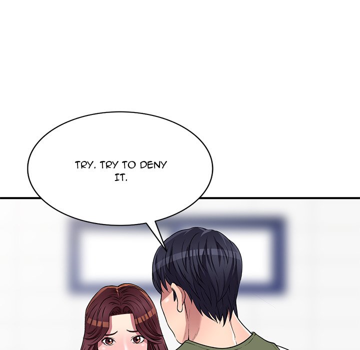 Revenge to Love Chapter 22 - Page 79