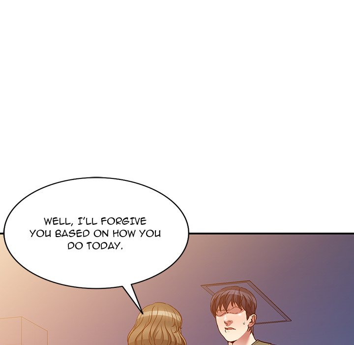 Revenge to Love Chapter 24 - Page 73