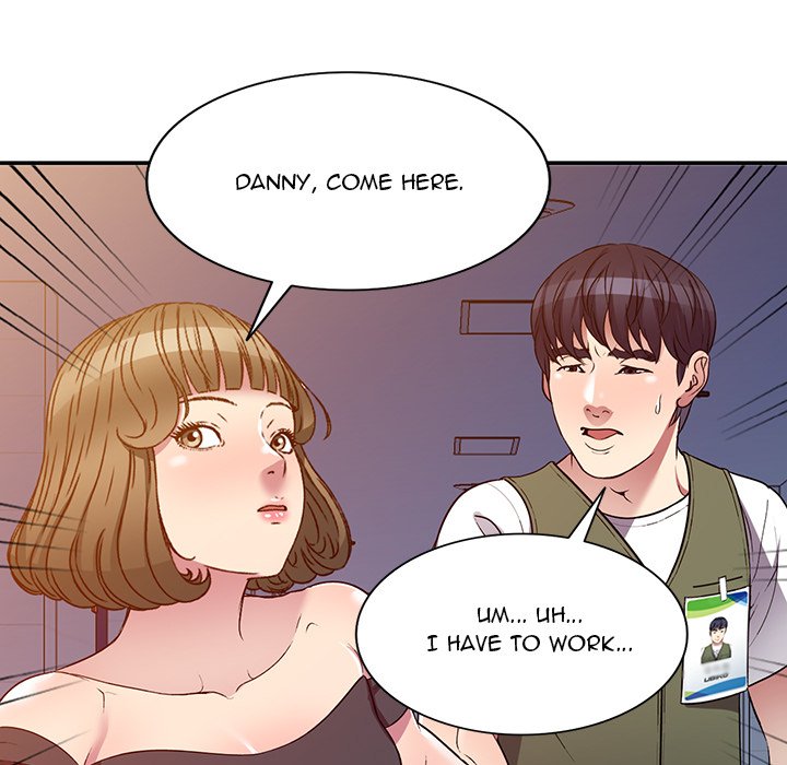 Revenge to Love Chapter 24 - Page 76