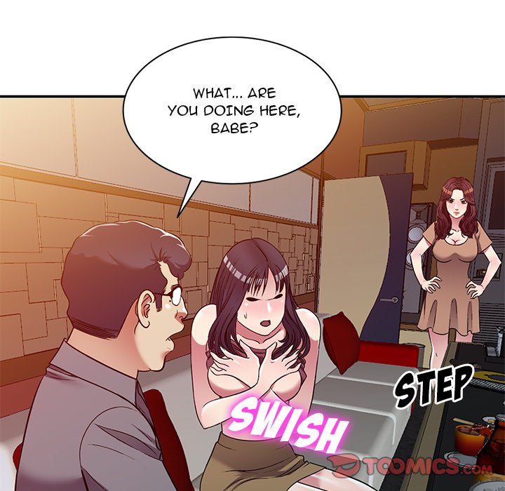 Revenge to Love Chapter 25 - Page 117