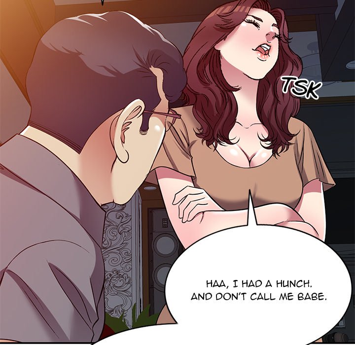 Revenge to Love Chapter 25 - Page 131