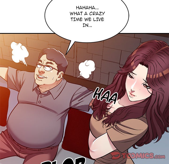 Revenge to Love Chapter 25 - Page 135