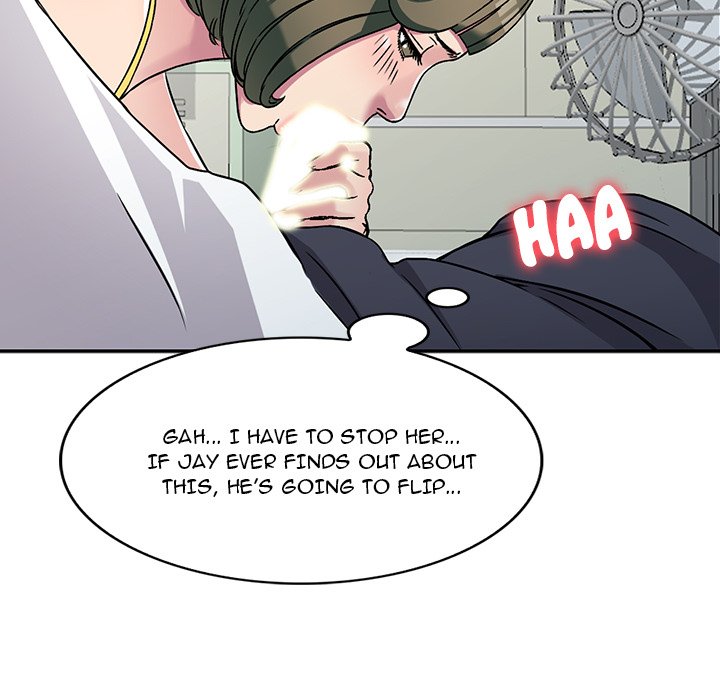 Revenge to Love Chapter 3 - Page 38