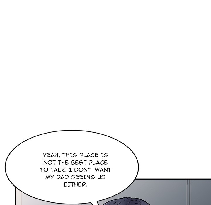 Revenge to Love Chapter 4 - Page 121