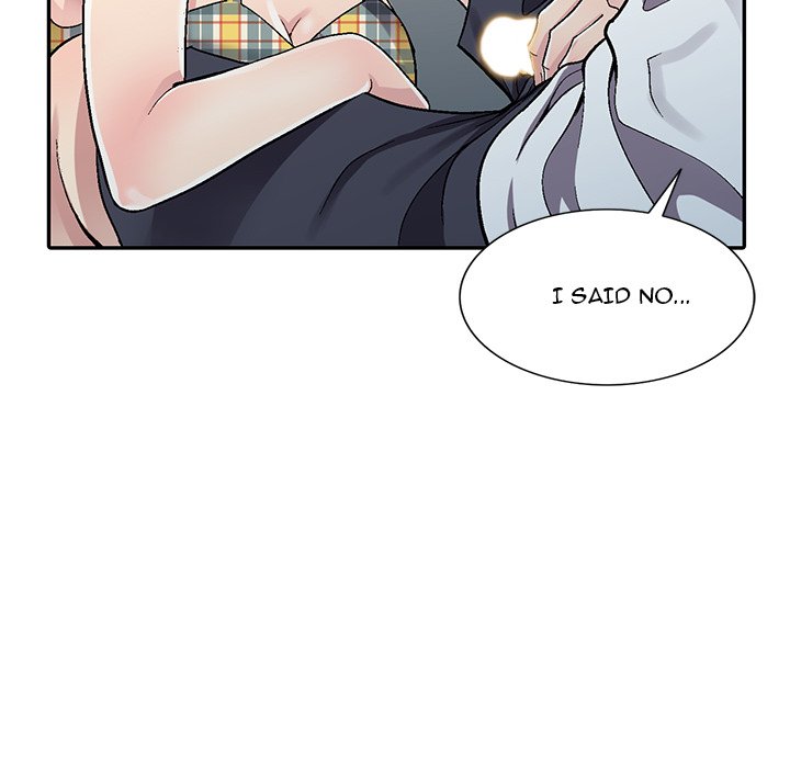 Revenge to Love Chapter 5 - Page 40