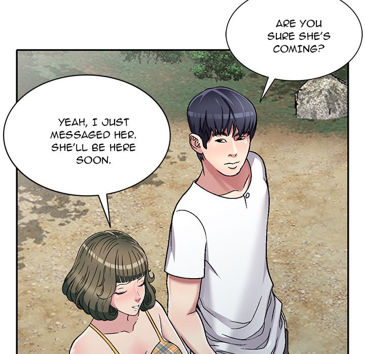 Revenge to Love Chapter 6 - Page 19