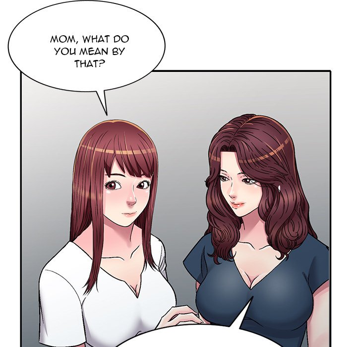 Revenge to Love Chapter 6 - Page 49