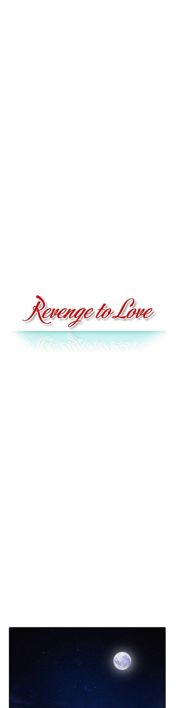 Revenge to Love Chapter 9 - Page 3