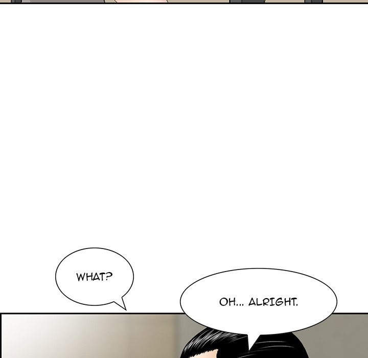 All Theirs Chapter 7 - Page 29