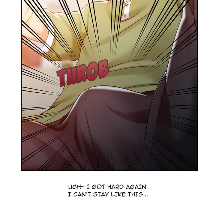 The Hand of Legend Chapter 8 - Page 70