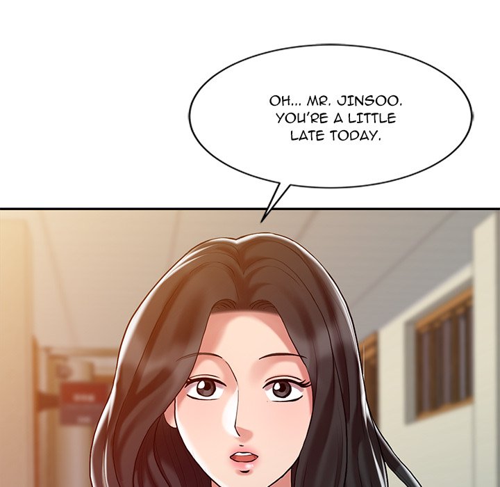 The Hand of Legend Chapter 9 - Page 100