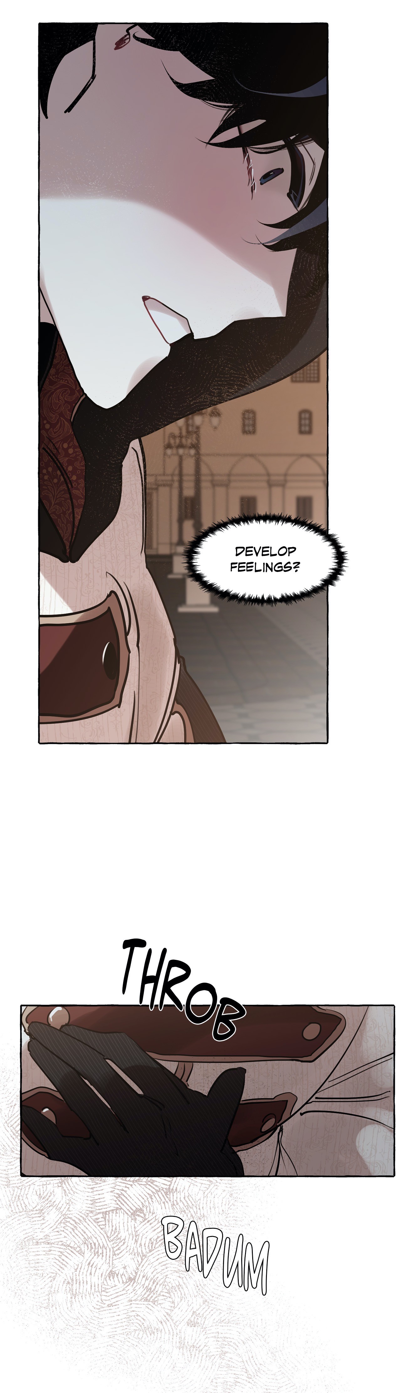 Duchess Debauchery Chapter 18 - Page 33