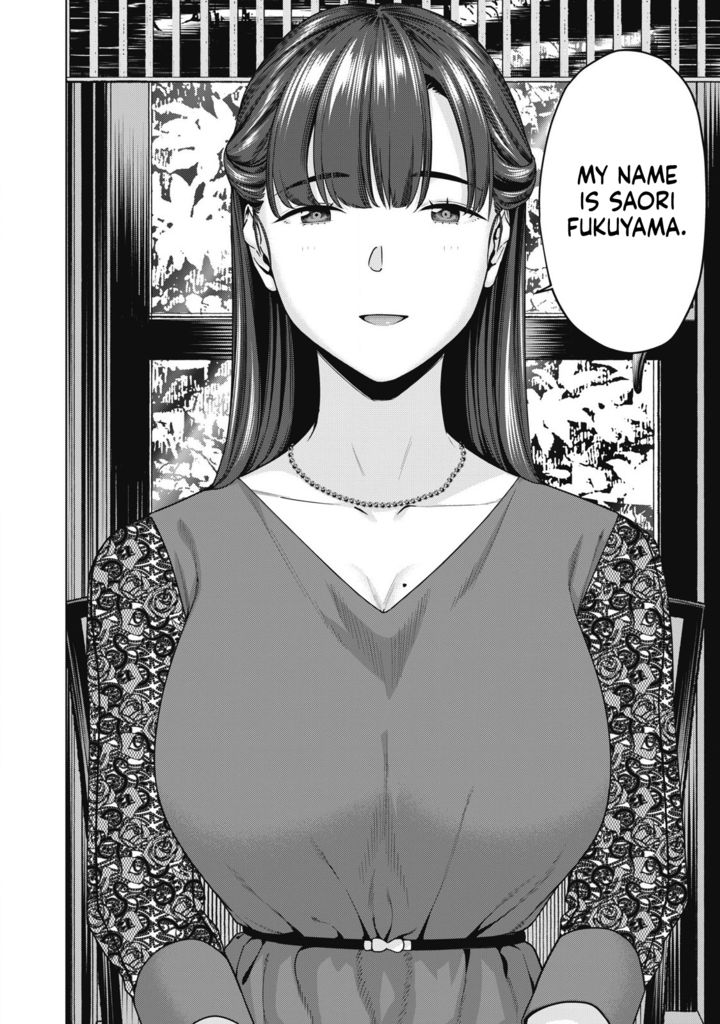 My Girlfriend's Friend Chapter 73 - Page 3