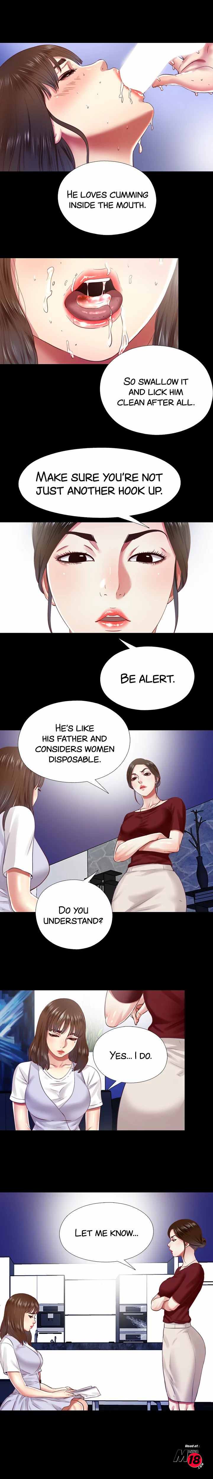 Live Together Chapter 9 - Page 3