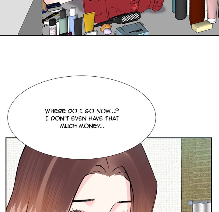 Daddy Long Legs (SSOME) Chapter 7 - Page 118