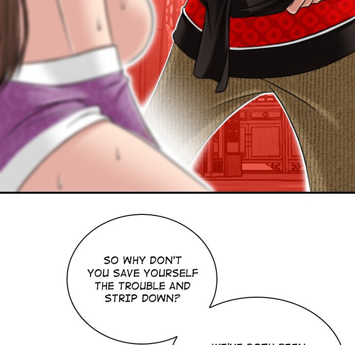 Secret World of Martial Arts Chapter 2 - Page 78