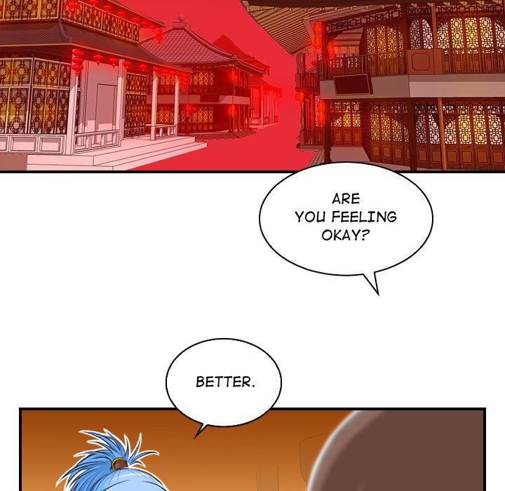 Secret World of Martial Arts Chapter 30 - Page 65